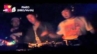 MAPS 4th Anniversary @FIMEO