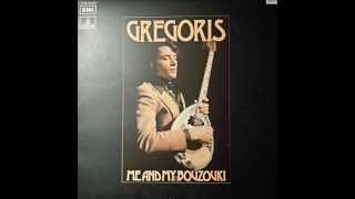 Gregoris Tzistoudis - Solo i G