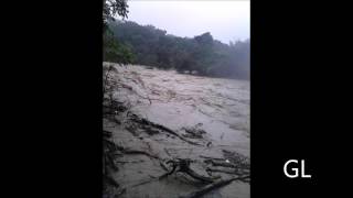 Inundaciones de gaspa hernandez sosua cabrete sabaneta yasica