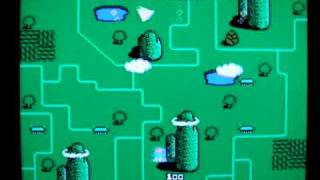 "Twin Bee" Famicom