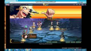 vua hải tặc so sánh sức mạnh của zoro v.2 vs luffy v.2