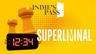 Game Puzzle Jenius, Yang BEGO Ga Bakal Mampu | Review Superliminal | Indie's Pass