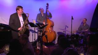 Giant Steps | The John Ambrosini Quartet