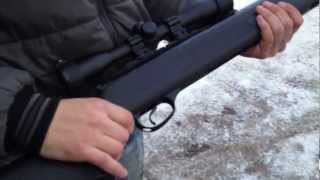 Hatsan 125 усиленная пружина