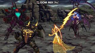 [DnF OST] Fiend War - Field Fight OST