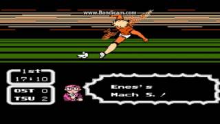captain tsubasa 2 by bünyamin hack 2017