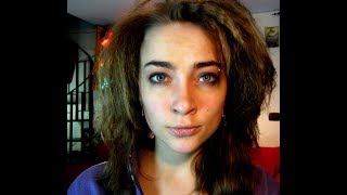 АСМР массаж для ушек ? сладкие комплименты ? приятное расслабление