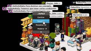 DeMoNcRaZy ME FIRMO UNA TETA!