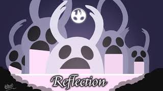 Hollow Knight OST - Reflection [Impossible Music box cover]