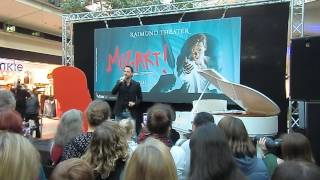 Lucius Wolter - Wie kann es möglich sein? (Mozart!)