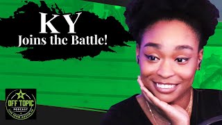 Ky Joins the Battle - Off Topic - #286
