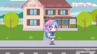 Này lolicon ngốc kia,  tôi yêu anh/ tập 1||Gacha Life|| Quên nhạc cũng quên luôn intro của mik :v