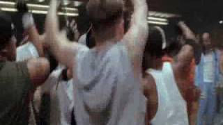 You got served battle 1