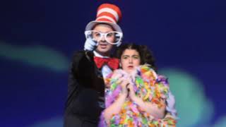 MYART's Seussical the Musical 2019