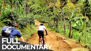Amazing Quest: Stories from Tanzania | Somewhere on Earth: Tanzania