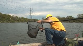 Float Fishing with a Pellet Waggler   Float Setup, Rig and Tactics
