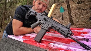 Суперброня от .50 BMG из строительного магазина! | Разрушительное ранчо