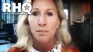 Marjorie Taylor Greene LIES AGAIN (And Again... And Again)