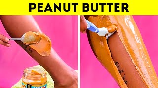 Brilliant Beauty Hacks For Every Life Situation