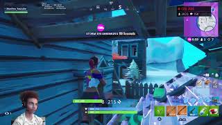 Best Solo Player on Fortnite | Best Shotgunner on PS4 | 3260+ Solo Wins