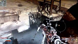MWF 2 QUICK SCOPE NO SCOPE