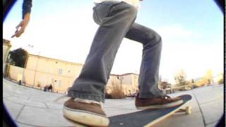 First opteka teste footage