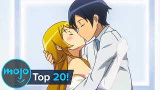 Top 20 Most Controversial Anime Episodes of All Time