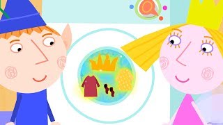 Ben and Holly’s Little Kingdom | Learning with Ben and Holly | 1Hour | HD Cartoons for Kids