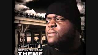 Smile: R-Swift CHRISTIAN HIP HOP