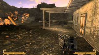 Fallout New Vegas - Episode 4 - Part 2