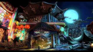 MorrisMixShort Vol 1 ChillStep,Trap,Dubstep