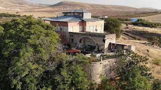 Tam 150 yıllık! Koruma altına alınması bekleniyor