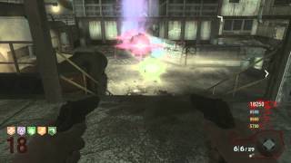 Zombies: Knife and Nades - Part 5