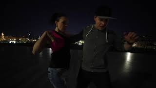 Thrift Shop - Tyler Ward. Neotango dance.