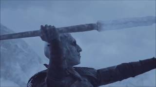 night king fucks daenerys dragon