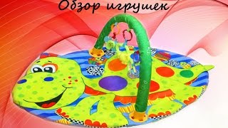 MAPA baby Развивающий коврик Динозаврик