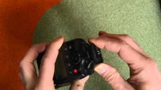 Canon speedlight 580EX