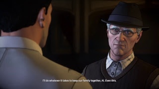 Telltale games Batman Season 2 Episode 5