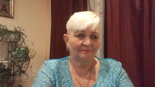 27-ой урок предсказания и колода карт.ЭКСТРАСЕНС Наталия Разумовская ...Письмо...