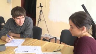 Английский разговорный клуб в ASCOLTA
