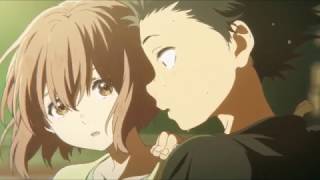 A Silent Voice รัก ไร้ เสียง  -  Trailer (ซับไทย)