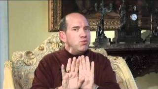 Рик Реннер: "Дух мудрости и откровения" № пр. 01/21