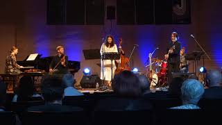 Elvis Stanić - Jazz Ex Tempore