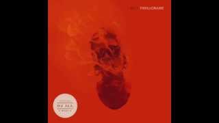 T. Mills - K.U.$.H. ft. Smoke Dza