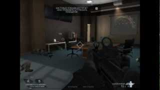 Прохождение игры Tom Clancy's Rainbow Six: Vegas 2 Часть 1 [720p]HD