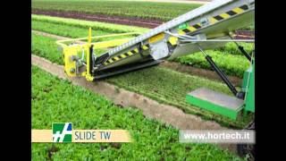 Hortech - Slide TW