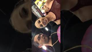 Jada Stevens knows some secrets about Kanye Wests sex life ?