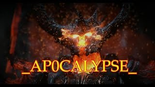 Top 5 Epic HoN by _AP0CALYPSE_