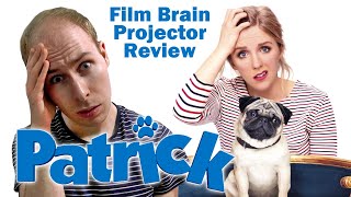 Projector: Patrick (2018) (REVIEW)