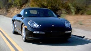 Porsche Boxster Review - Everyday Driver